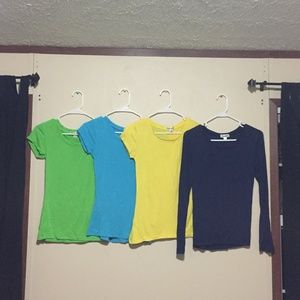 Gently Used Size Small